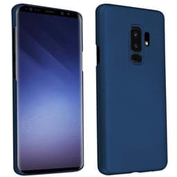 Samsung Galaxy S9 PLUS Suojakuori Kotelo Cover