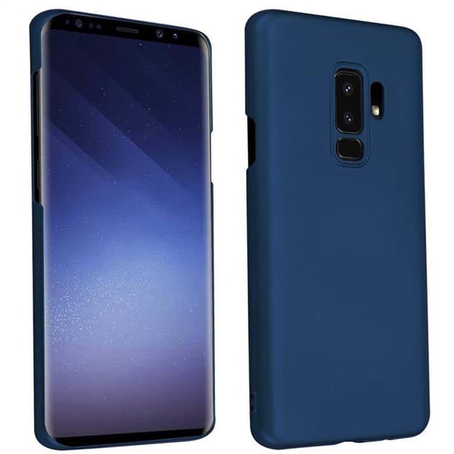 Samsung Galaxy S9 PLUS Suojakuori Kotelo Cover