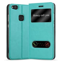 Pungetui Huawei P10 LITE Cover Case (Turkis)