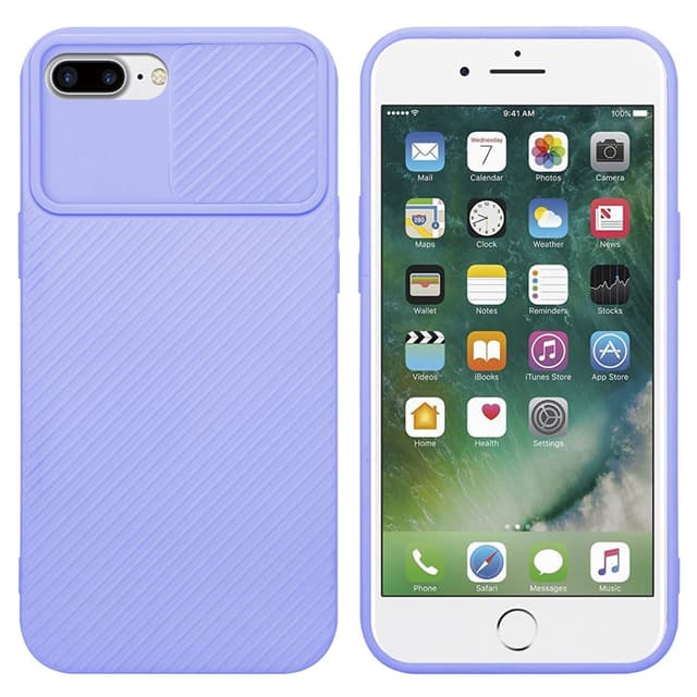 iPhone 7 PLUS / 7S PLUS / 8 PLUS Cover Etui Case