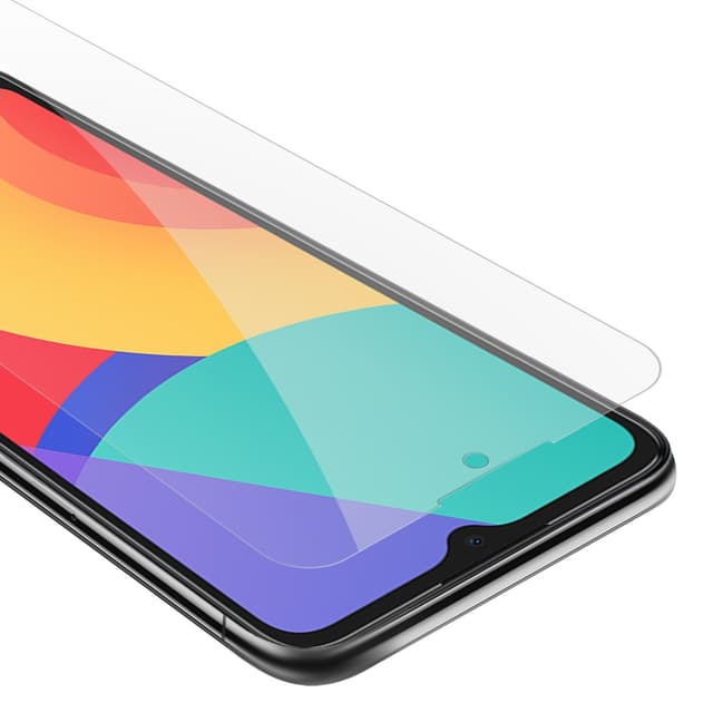 Alcatel 1S 2021 / 3L 2021 Näytönsuoja Karkaistu lasi