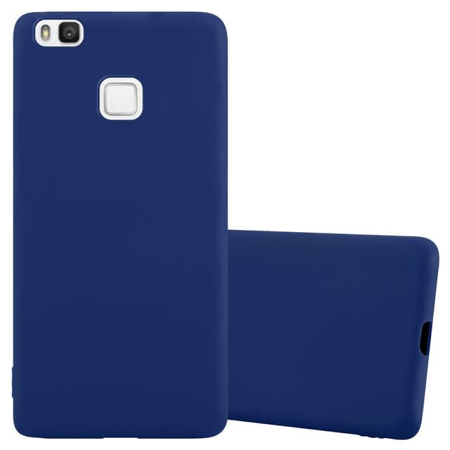 Skal Huawei P9 LITE 2016 / G9 LITE Fodral Case (Blå)