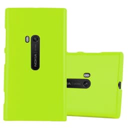 Nokia Lumia 920 Etui Case Cover (Grøn)