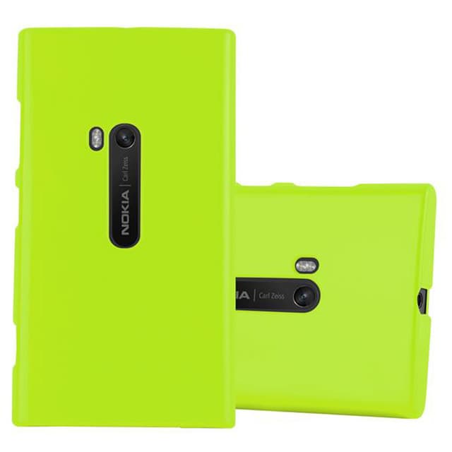 Nokia Lumia 920 Skal Fodral Case (Grön)