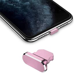 Skyddskåpa för iPhone Dammskyddande plugg
