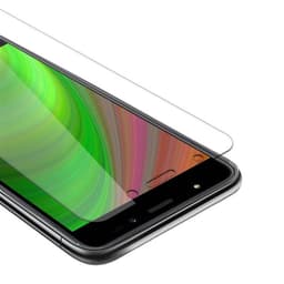 WIKO U FEEL PRIME Skjermbeskytter Beskyttelsesfilm