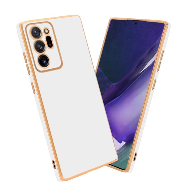Samsung Galaxy NOTE 20 ULTRA Suojakuori Cover