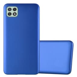 Samsung Galaxy A22 5G Suojakuori Suojakotelo Case