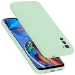 Motorola MOTO E32 4G / E32S Suojakuori Kotelo Case