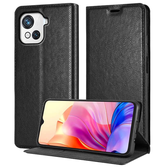 Oscal C80 Skal Fodral Case (Svart)