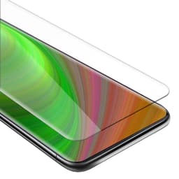 Oppo FIND X Näytönsuoja Karkaistu lasi Suojakalvo
