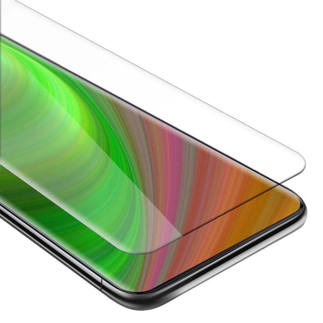 Oppo FIND X Näytönsuoja Karkaistu lasi Suojakalvo