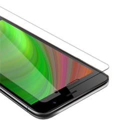 WIKO U FEEL LITE Skærmbeskytter Beskyttelsesglas