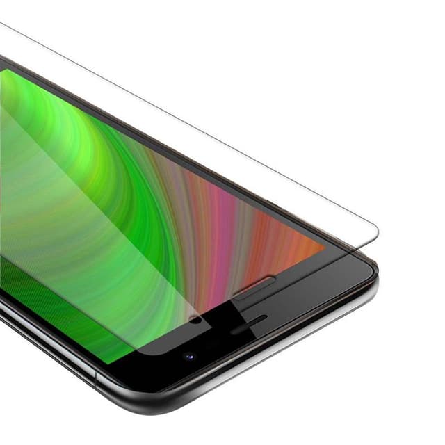 WIKO U FEEL LITE Skyddsglas Skyddsfilm Skärmskydd