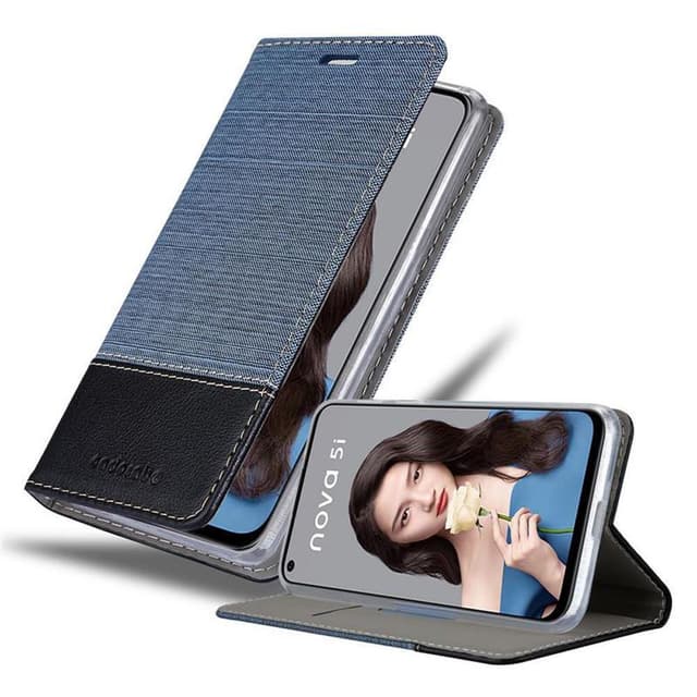 Huawei NOVA 5i / P20 LITE 2019 Suojakuori