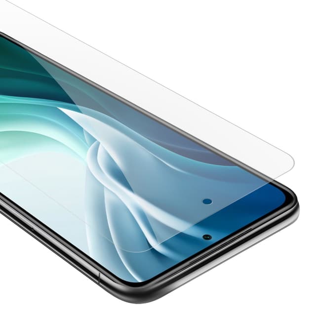 Xiaomi Mi 11i / POCO F3 Skærmbeskytter Beskyttelsesglas