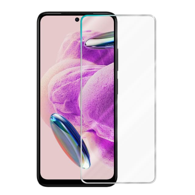 Redmi Note 12S Skyddsglas Skyddsfilm Skärmskydd