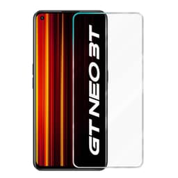 Realme GT Neo 3T Näytönsuoja Karkaistu lasi Suojakalvo