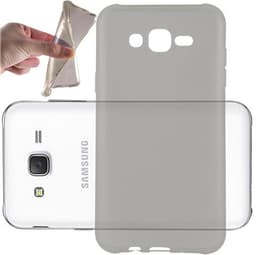 Samsung Galaxy J7 2015 Suojakuori Kotelo ()