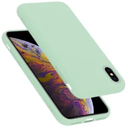 iPhone X / XS Suojakuori Kotelo Case Cover