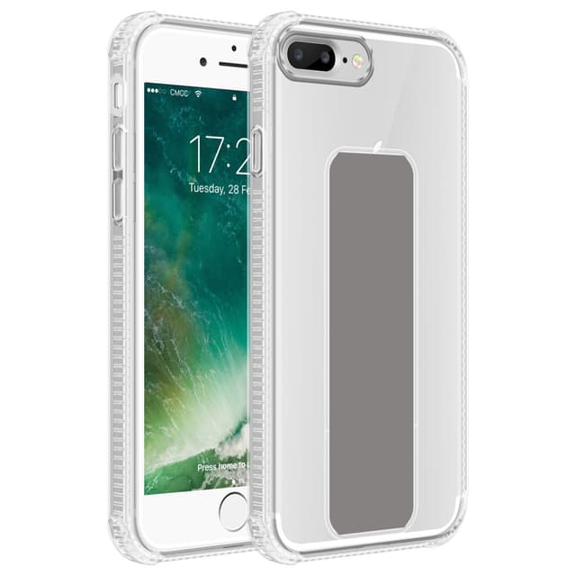 iPhone 7 PLUS / 7S PLUS / 8 PLUS Deksel Case Cover