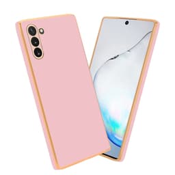 Samsung Galaxy NOTE 10 Suojakuori Cover