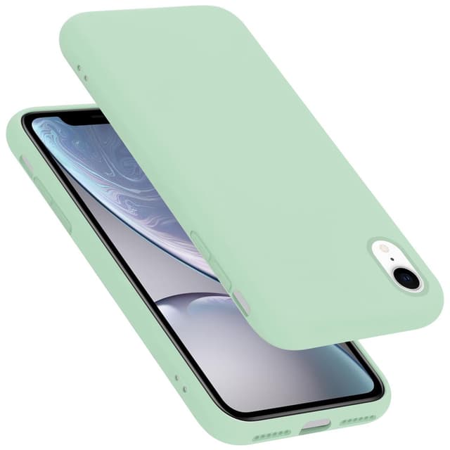 iPhone XR Suojakuori Kotelo Case Cover