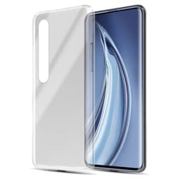 Xiaomi Mi 10 / Mi 10 PRO Cover TPU Etui (Natur)