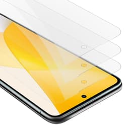 Xiaomi 12 LITE 3x Skærmbeskytter Beskyttelsesglas