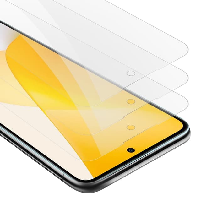 Xiaomi 12 LITE 3x Skærmbeskytter Beskyttelsesglas