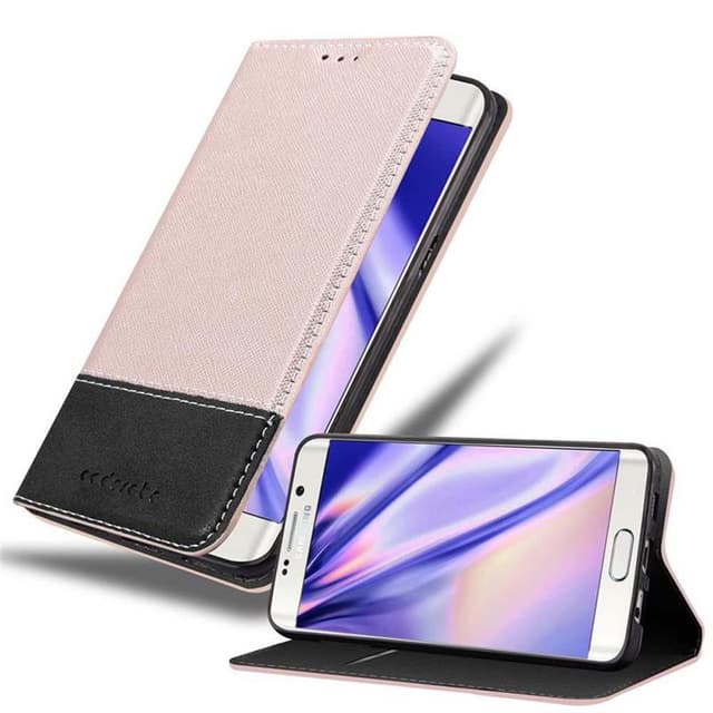 Samsung Galaxy S6 EDGE PLUS Suojakuori