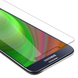Samsung Galaxy A7 2015 Näytönsuoja Karkaistu lasi