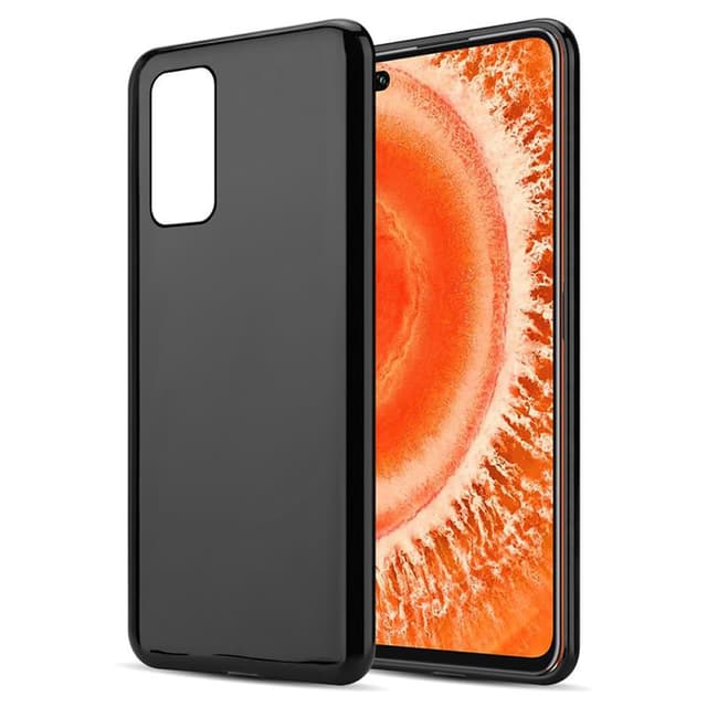 Honor View 30 deksel ultra slim (svart)