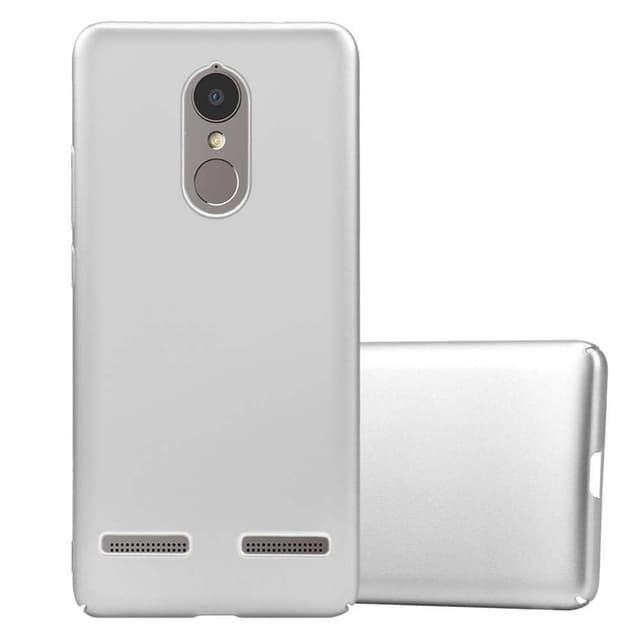 Lenovo K6 / K6 POWER Suojakuori Kotelo Cover (Hopea)