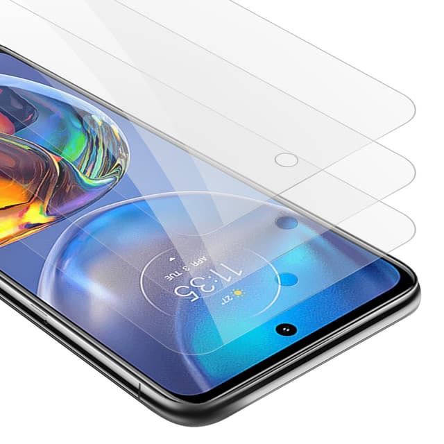 Motorola MOTO E32 4G / E32S 3x Skjermbeskytter