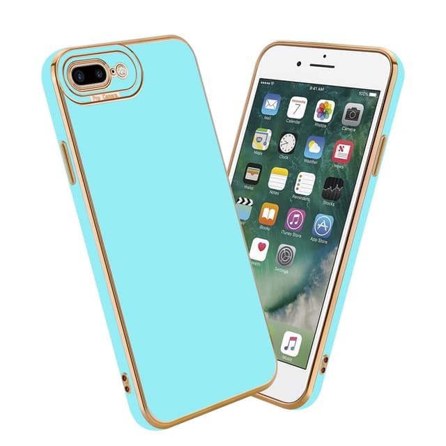 Cover iPhone 7 PLUS / 7S PLUS / 8 PLUS Etui Case