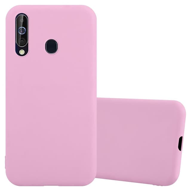 Suojakuori Samsung Galaxy A60 / M40 Kotelo