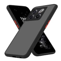 OnePlus 10T / ACE PRO Etui Case Cover (Sort)