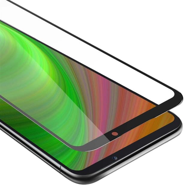 Xiaomi BLACK SHARK 2 Skjermbeskytter Skärmskydd (svart)