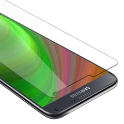 Samsung Galaxy NOTE 4 Skærmbeskytter Beskyttelsesglas
