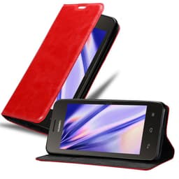 Huawei Y3 / Y3C / Y330 / Y331 / Y360 Pungetui Cover