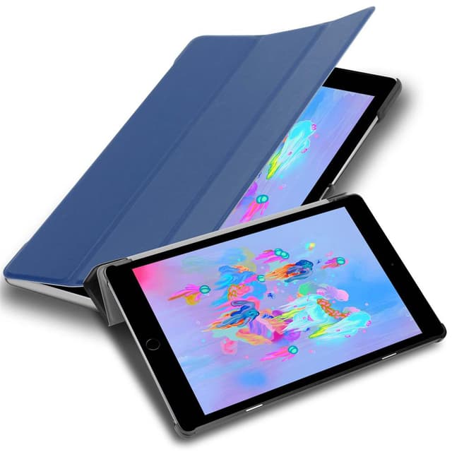 iPad PRO (9.7 tum) Skal Fodral Case (Blå)