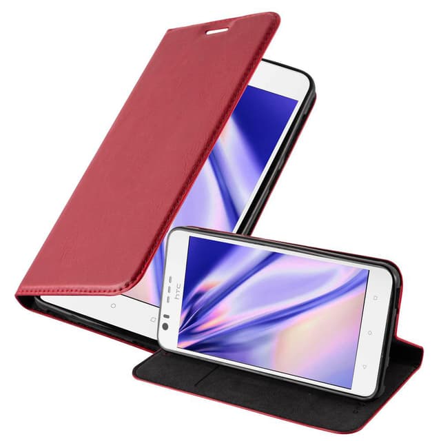 HTC Desire 10 LIFESTYLE / Desire 825 Skal Fodral Case