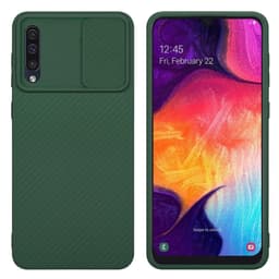 Samsung Galaxy A50 4G / A50s / A30s Suojakuori