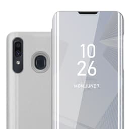 Samsung Galaxy A20 / A30 / M10s Pungetui Cover Case