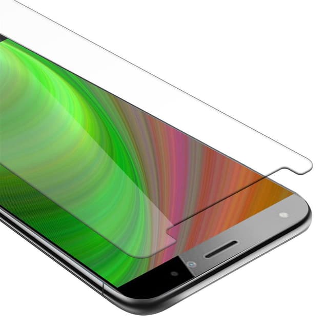Huawei MATE S Näytönsuoja Karkaistu lasi Suojakalvo