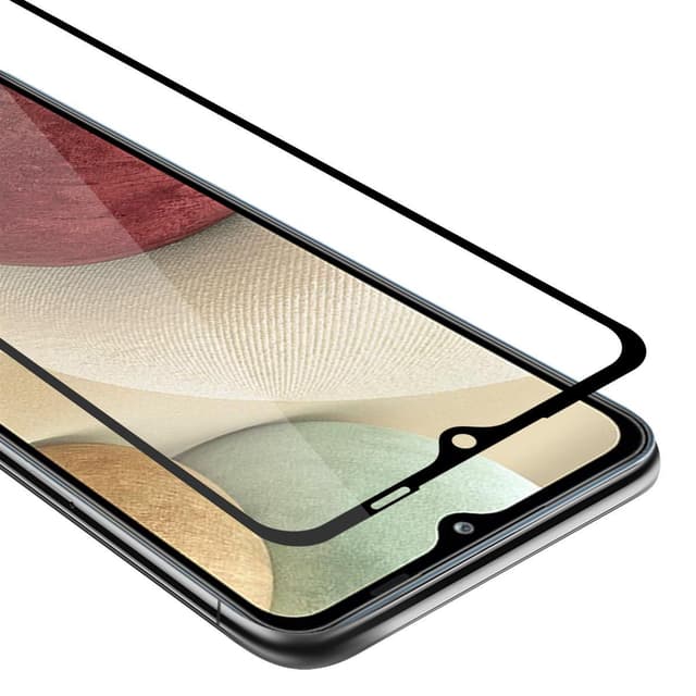 Samsung Galaxy A12 / M12 Suojakalvo Karkaistu lasi