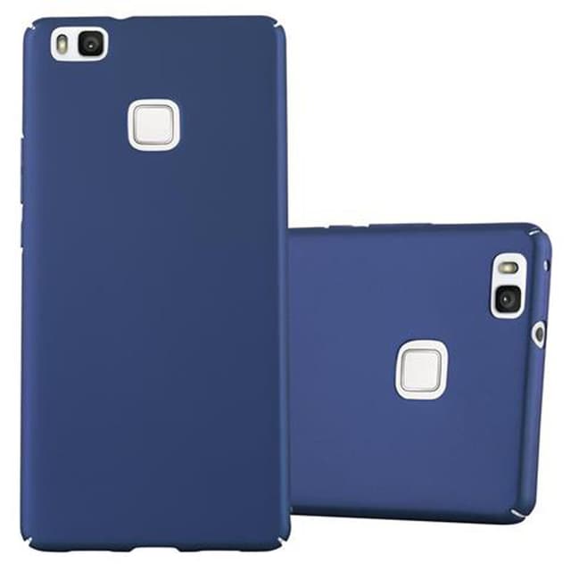 Huawei P9 LITE 2016 / G9 LITE Cover Etui Case (Blå)