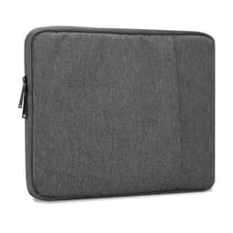 Laptopveske deksel 13.3 Toll (grå)