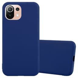 Cover Xiaomi Mi 11 LITE (4G / 5G) / 11 LITE NE Etui